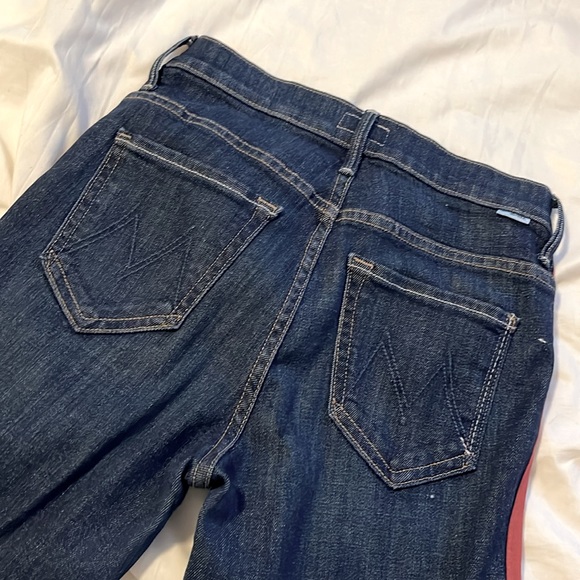 Mother jeans - Picture 4 of 5